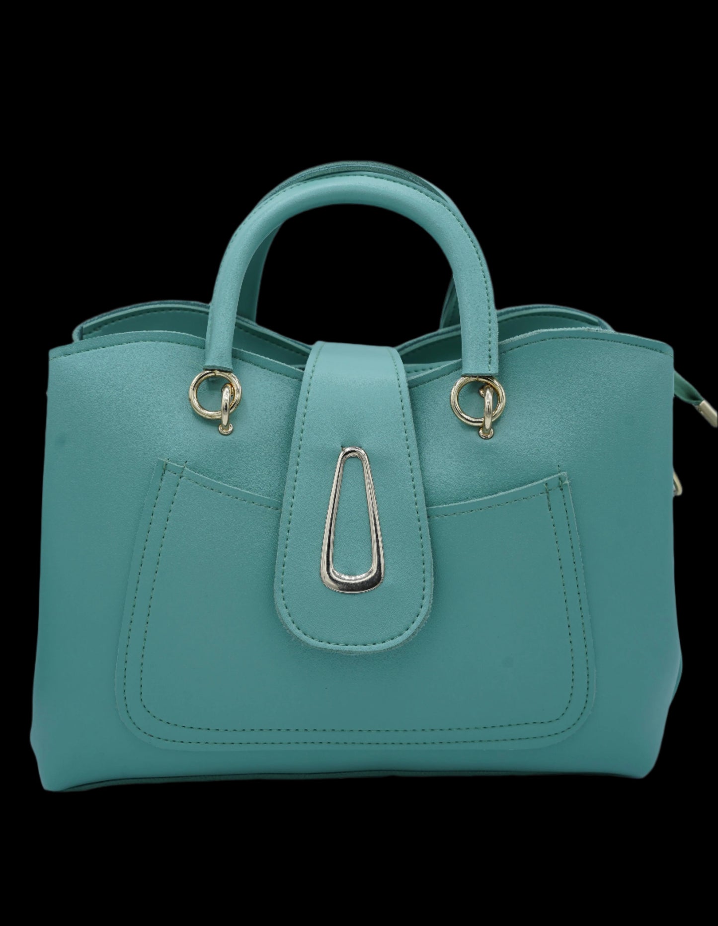 Ocean Luxe Carryall