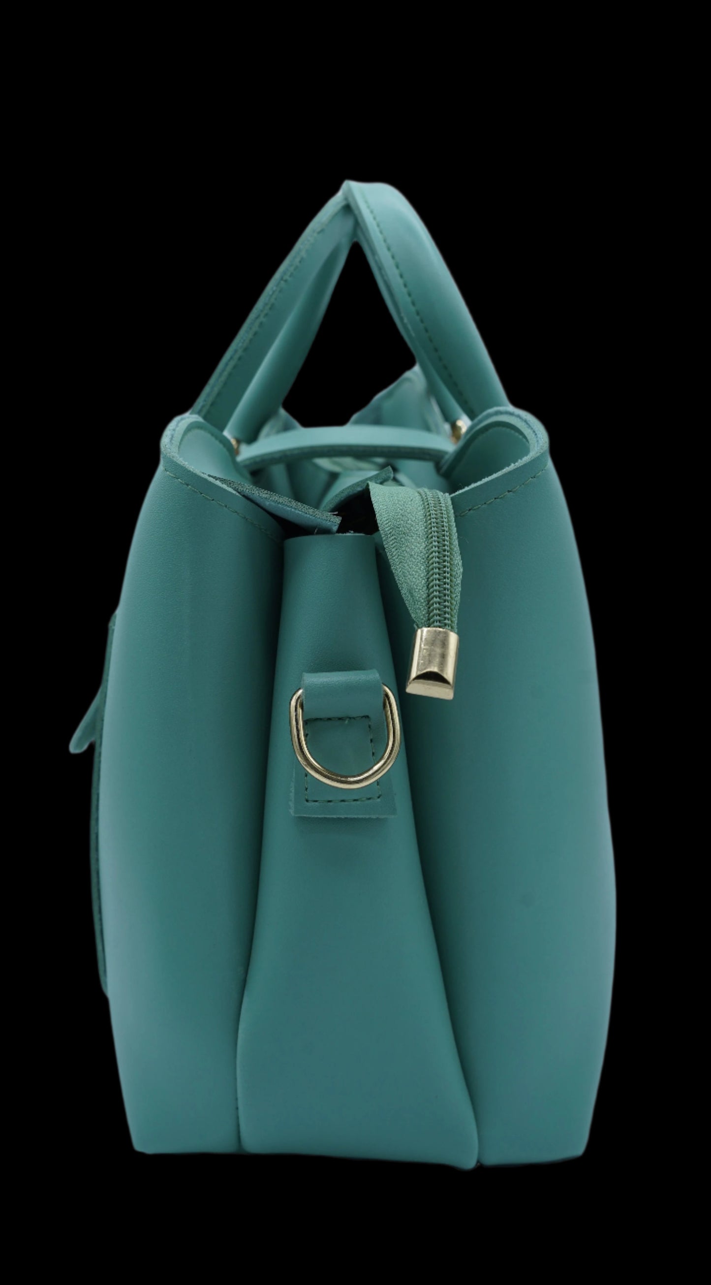 Ocean Luxe Carryall