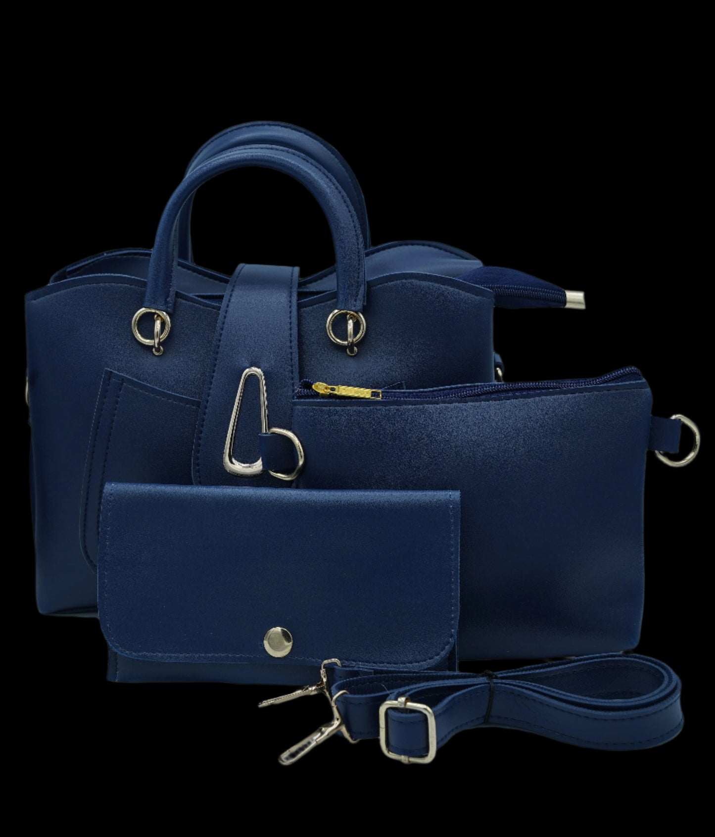 Ocean Luxe Carryall