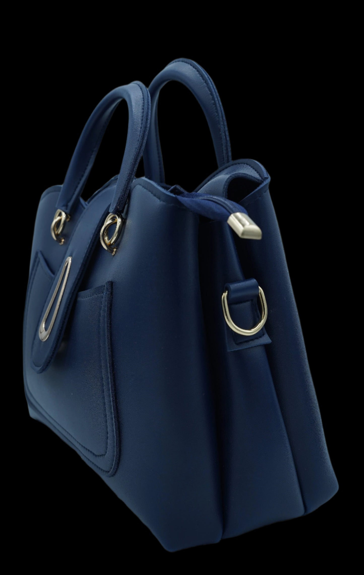 Ocean Luxe Carryall