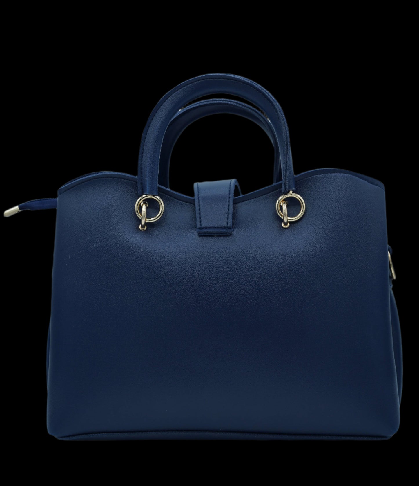 Ocean Luxe Carryall