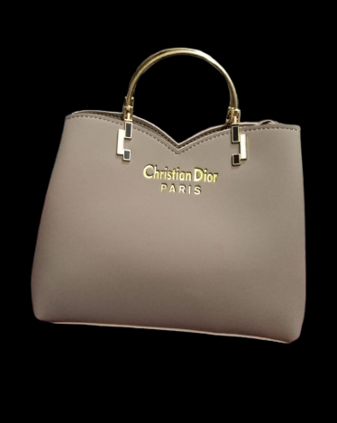 Classic Allure Hand Bag