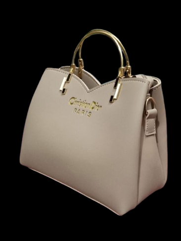 Classic Allure Hand Bag