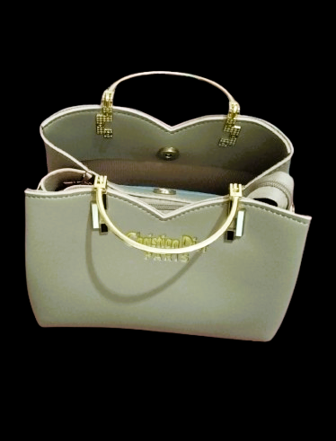 Classic Allure Hand Bag