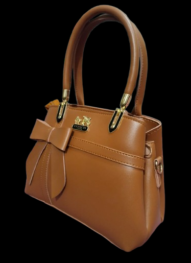 Cocoa Belle Hand Bag