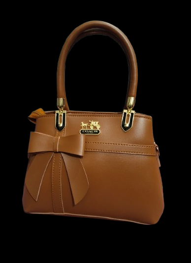 Cocoa Belle Hand Bag