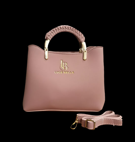 Divine Grace Handbag