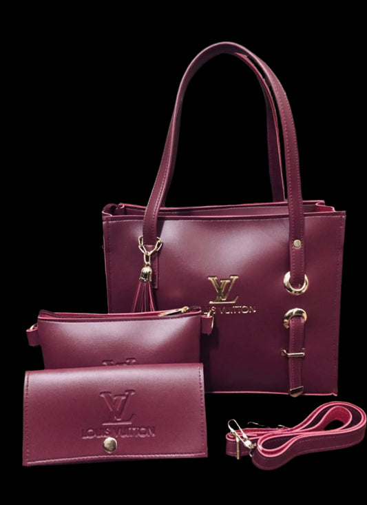 Regal Aura Handbag