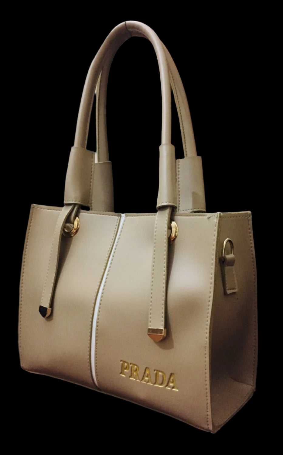 Majestic Allure Tote